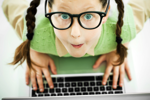 10 advantages of a typing course for children