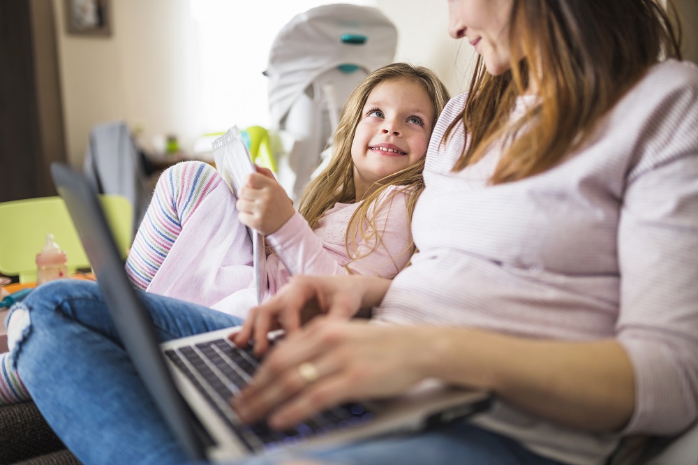 Ervaringen van ouders en kinderen met TypeTopia