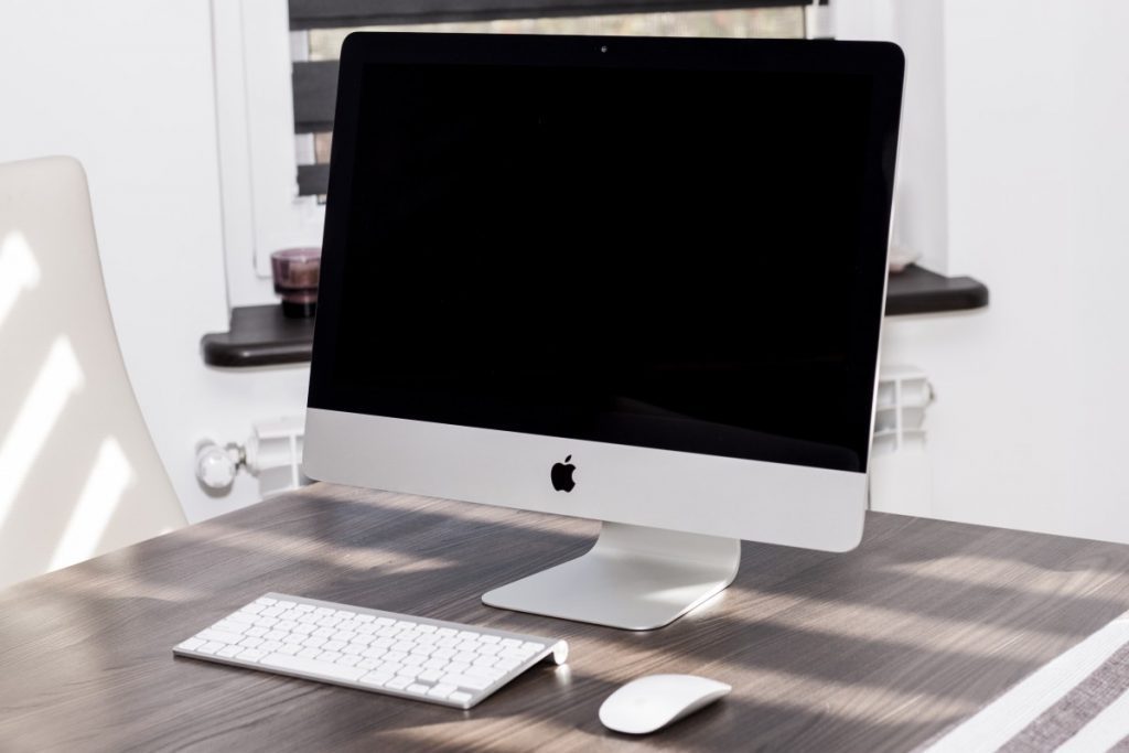 Typing course on your mac