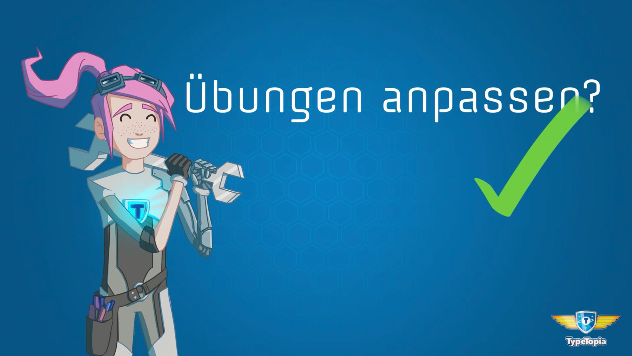 Video über Legasthenie und Typetopia Schreibkurs