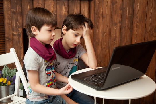 A qué edad es mejor aprender mecanografía
