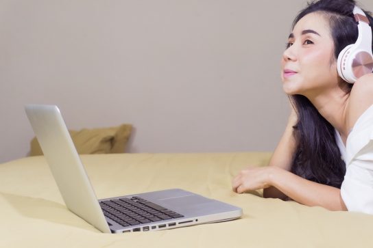 ¿Qué técnica es mejor para teclear rápido? Mejor sistema de mecanografía